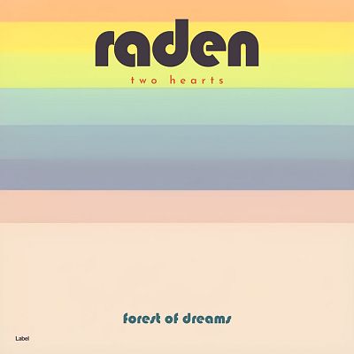 Pre Made Album Cover Sisal