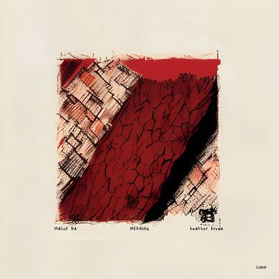 Pre Made Album Cover Bone