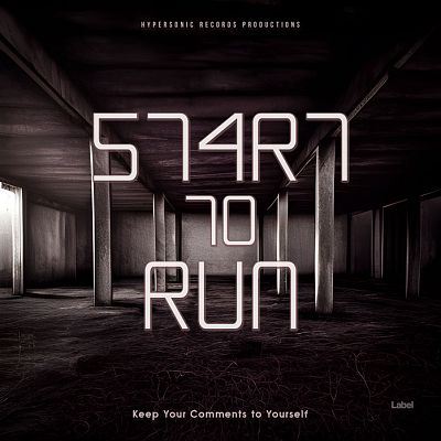 Pre Made Album Cover Gondola