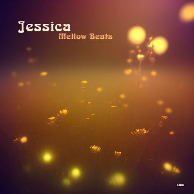 Pre Made Album Cover Nutmeg