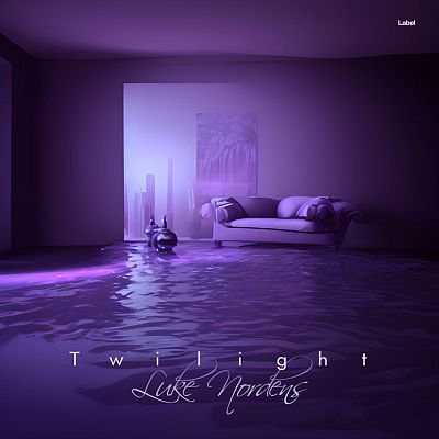 Pre Made Album Cover Valhalla