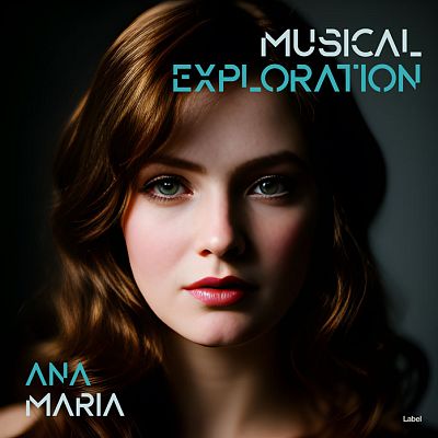 Pre Made Album Cover Zeus