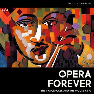 Pre Made Album Cover Raw Sienna