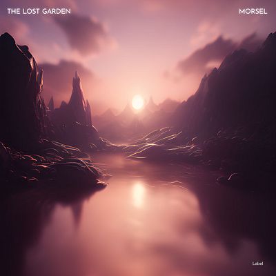 Pre Made Album Cover Livid Brown