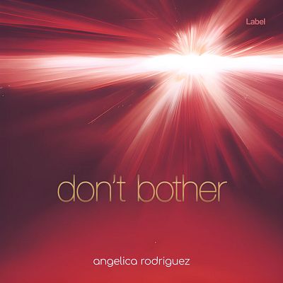 Pre Made Album Cover Stiletto