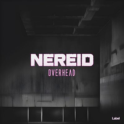 Pre Made Album Cover Shark