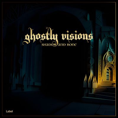 Pre Made Album Cover Bunker