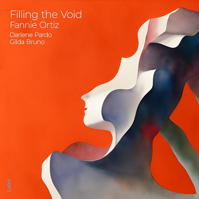 Pre Made Album Cover Pomegranate