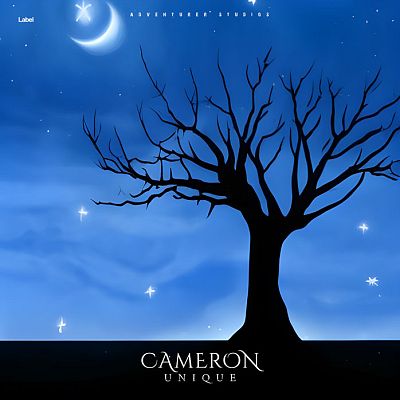 Pre Made Album Cover Mariner