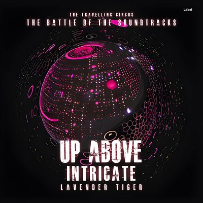 Pre Made Album Cover Cod Gray