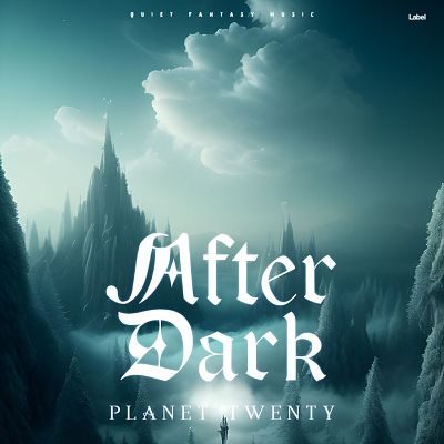 Pre Made Album Cover William