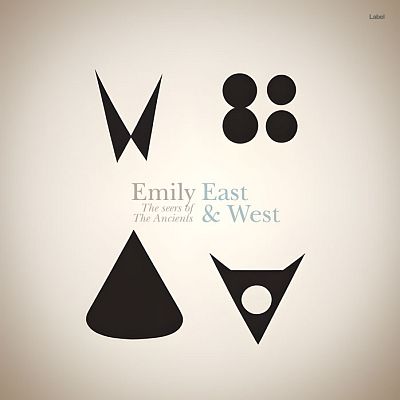 Pre Made Album Cover Pearl Bush