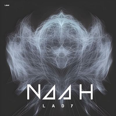 Pre Made Album Cover Tuna