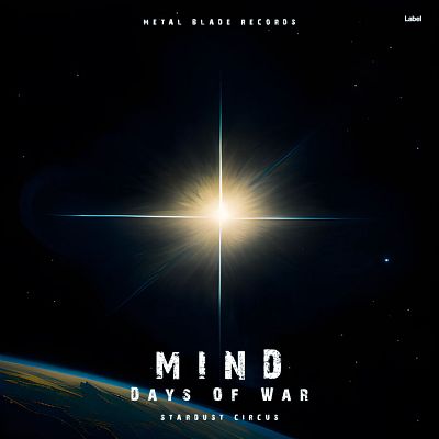 Pre Made Album Cover Bunker