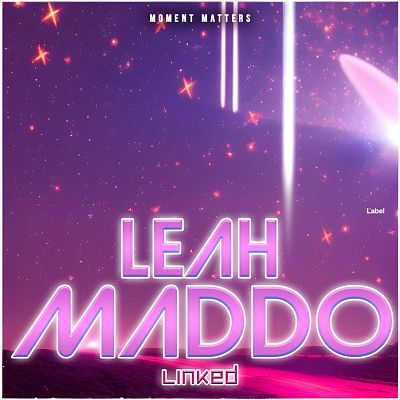 Pre Made Album Cover Affair