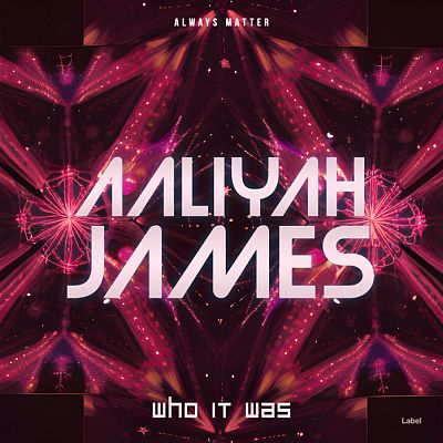 Pre Made Album Cover Tamarind