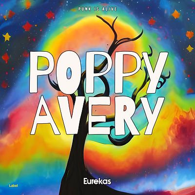 Pre Made Album Cover Tacao