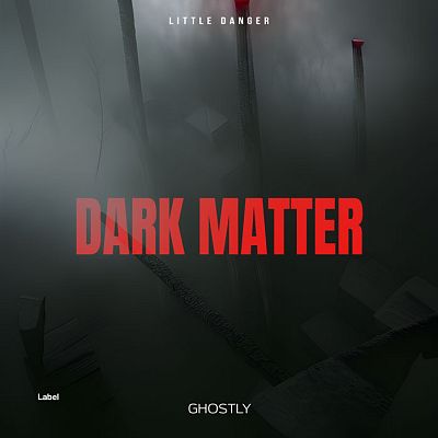 Pre Made Album Cover Heavy Metal