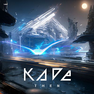 Pre Made Album Cover Pickled Bluewood