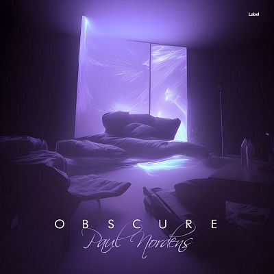 Pre Made Album Cover Revolver