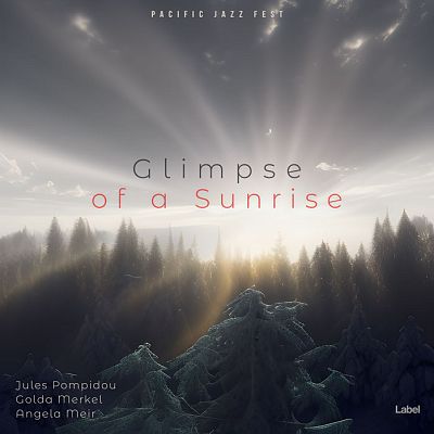 Pre Made Album Cover Mako