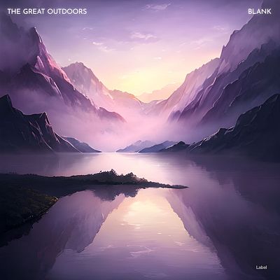 Pre Made Album Cover Martinique