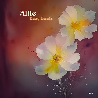 Pre Made Album Cover Roman Coffee