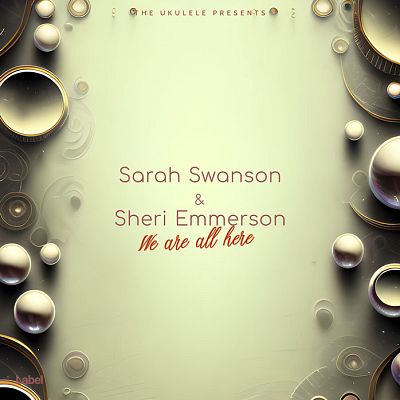 Pre Made Album Cover Beryl Green