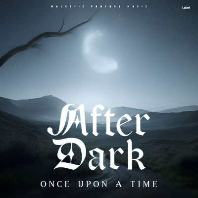 Pre Made Album Cover Ebony Clay