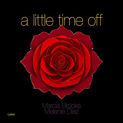 Pre Made Album Cover Tamarillo