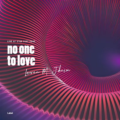 Pre Made Album Cover Voodoo