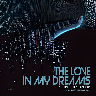 Pre Made Album Cover Woodsmoke