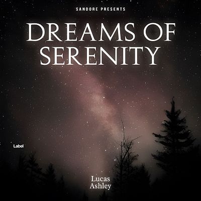 Pre Made Album Cover Cocoa Brown