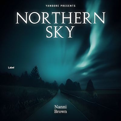 Pre Made Album Cover Firefly