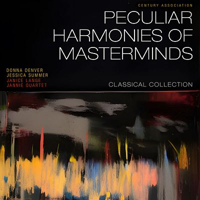 Pre Made Album Cover Whiskey