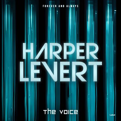 Pre Made Album Cover Firefly