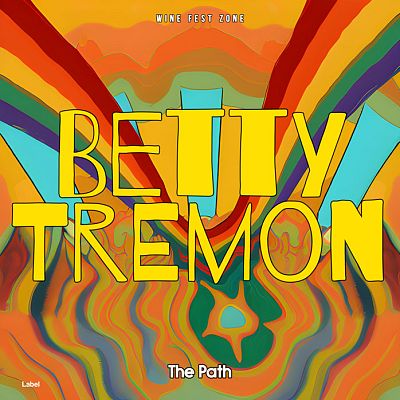 Pre Made Album Cover Brandy Punch