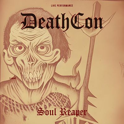 Pre Made Album Cover Laser