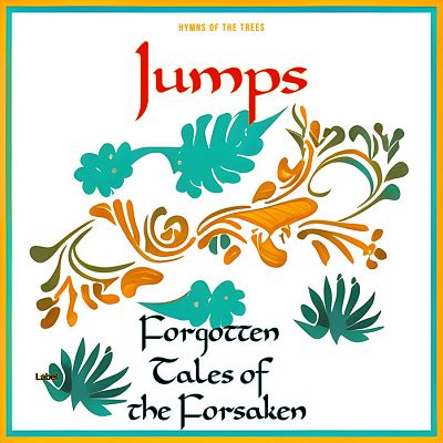 Pre Made Album Cover Mountain Meadow