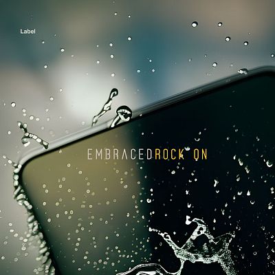 Pre Made Album Cover Willow Grove