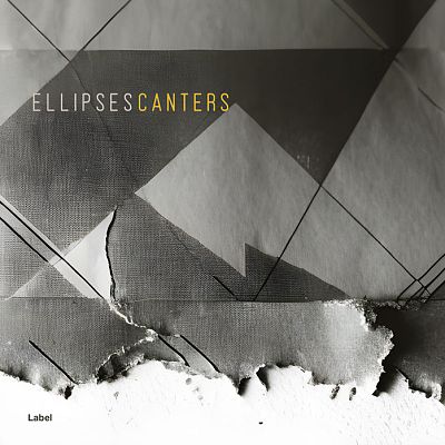 Pre Made Album Cover Ironside Gray