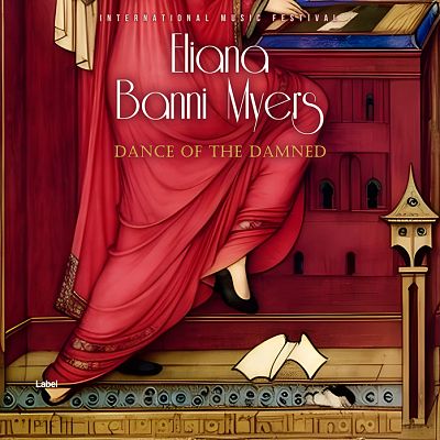 Pre Made Album Cover Crown of Thorns