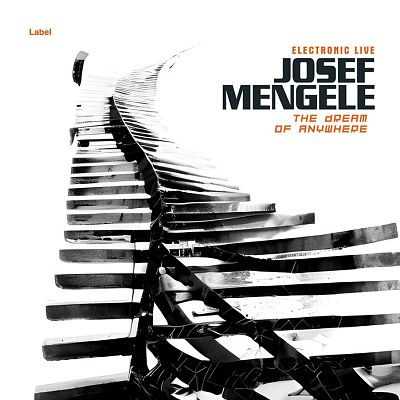 Pre Made Album Cover Shark