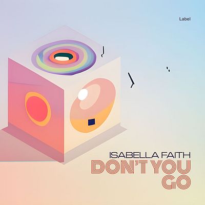 Pre Made Album Cover Wafer