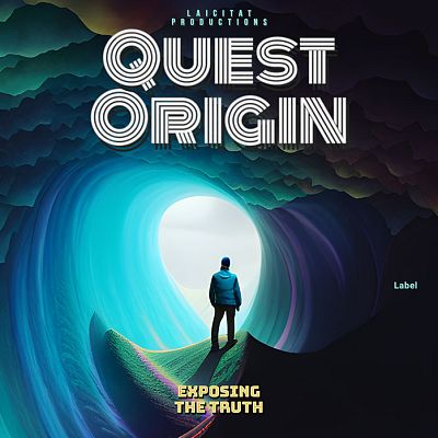 Pre Made Album Cover Mirage