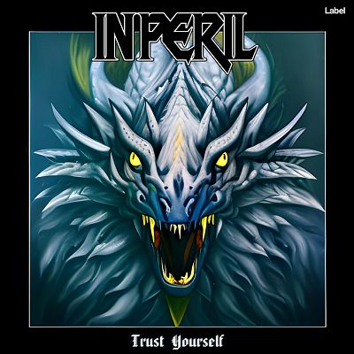 Pre Made Album Cover Firefly