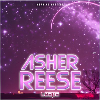 Pre Made Album Cover Finn