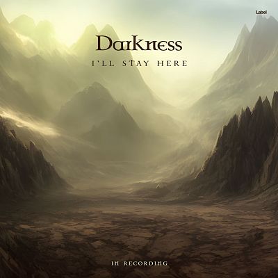 Pre Made Album Cover Mondo