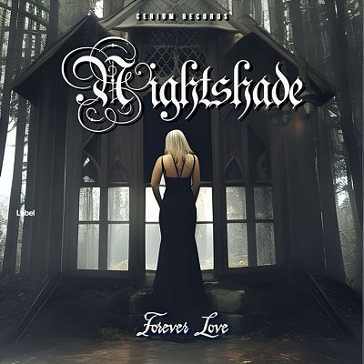 Pre Made Album Cover Shark