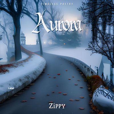 Pre Made Album Cover East Bay